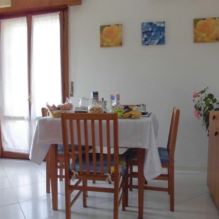 Solare B&B Mestre Exterior photo