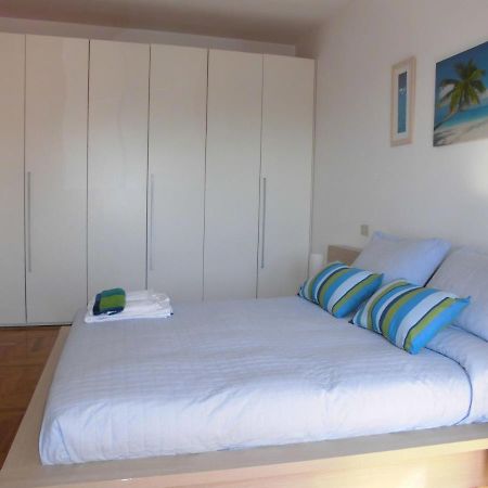 Solare B&B Mestre Exterior photo