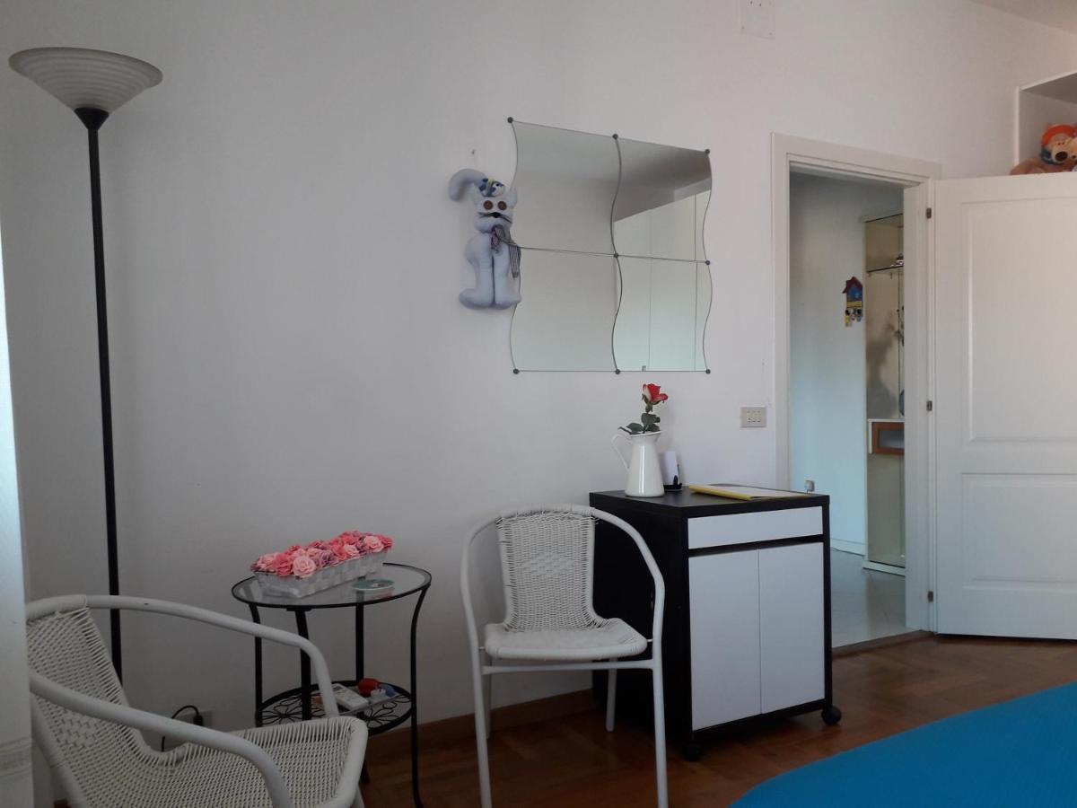 Solare B&B Mestre Exterior photo